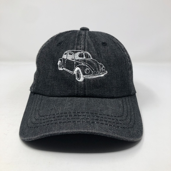 Beetle Car Slouch Hat Dad Hat - Picture 1 of 5